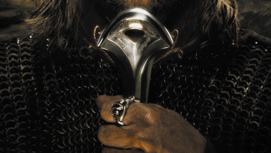 The Lord of the Rings: The Return of the King