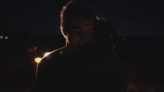 Five Seconds Flat, the Film