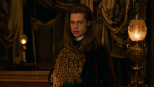 Interview with the Vampire
