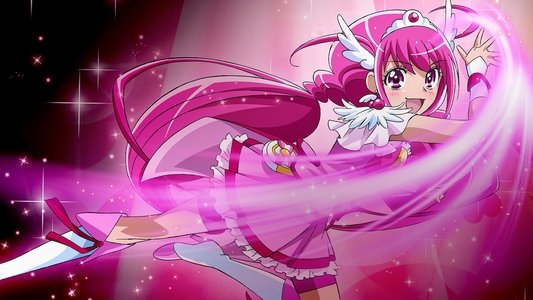 スマイルプリキュア！