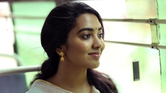 நித்தம் ஒரு வானம்
