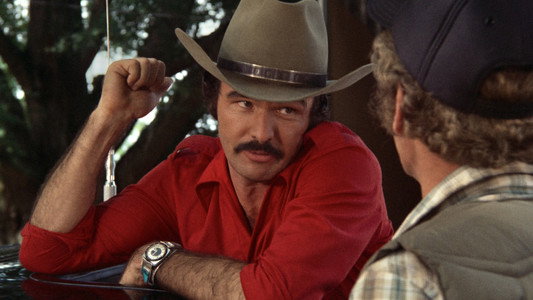 Smokey and the Bandit