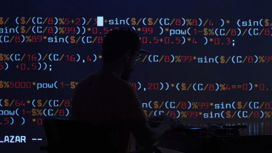 Síntesis (Esto no es música)