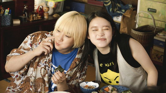 ベイビーわるきゅーれ エブリデイ！