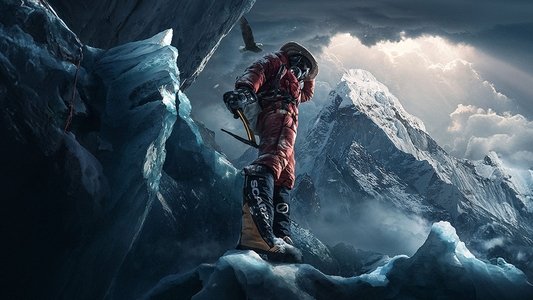 Kaizen: 1 an pour gravir l'Everest