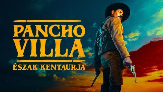 Pancho Villa: El centauro del norte