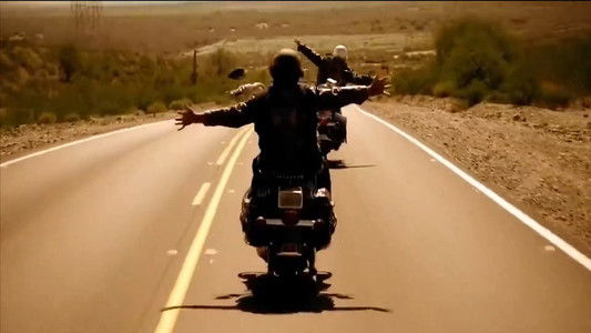 Gangland Undercover