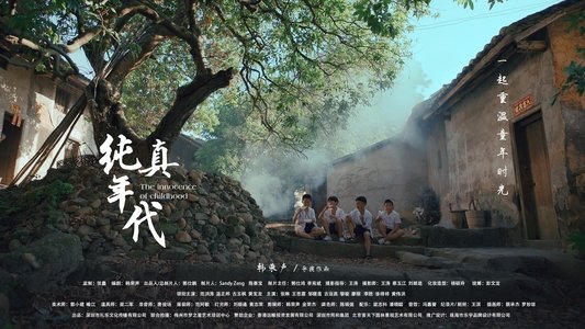 纯真年代