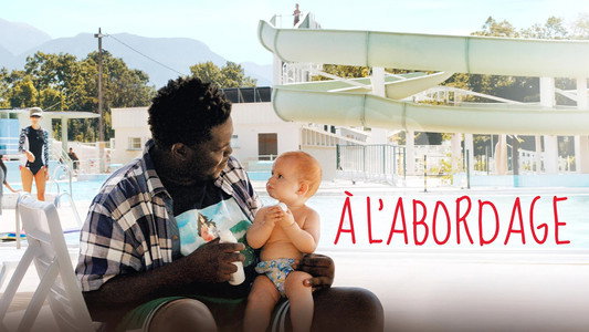 À l'abordage