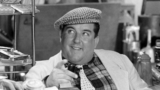 Niels Pind og hans dreng