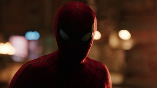 Spider-Man: Brand New Day