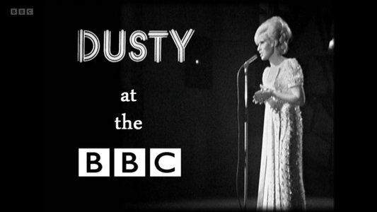 Dusty Springfield at the BBC