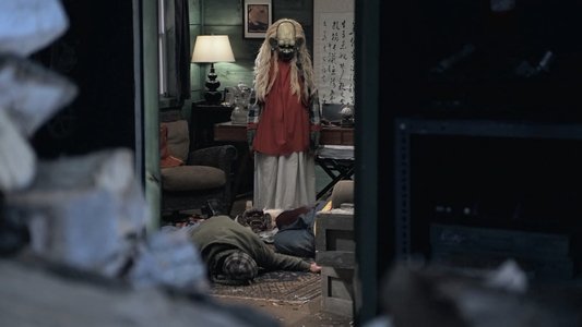 Killer God