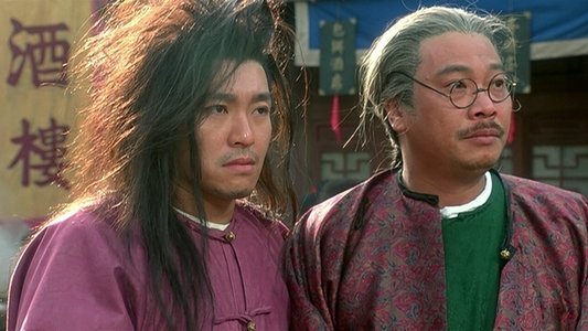 武狀元蘇乞兒