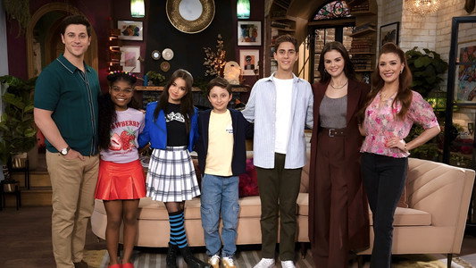 Wizards Beyond Waverly Place