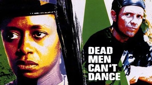 Dead Men Can't Dance