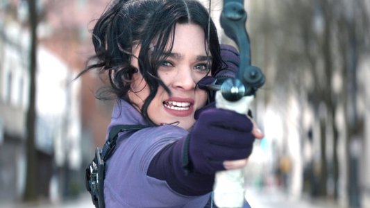 Hawkeye