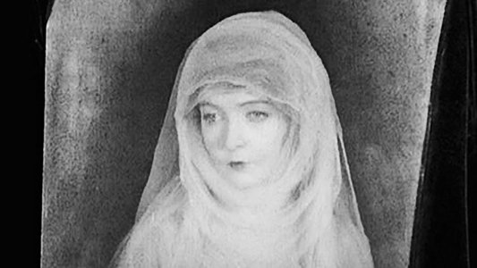 The White Sister