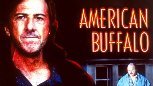 American Buffalo