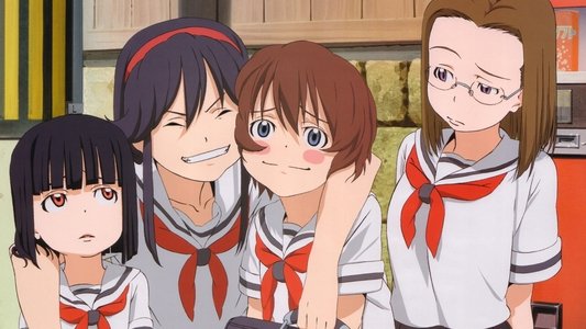 かみちゅ！