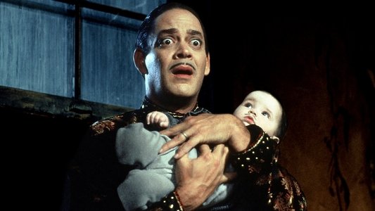 Addams Family Values