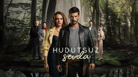 Hudutsuz Sevda