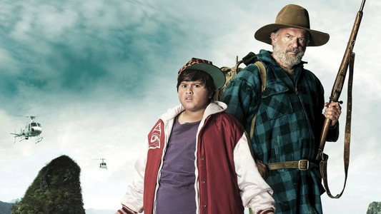 Hunt for the Wilderpeople