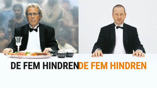 De fem benspænd