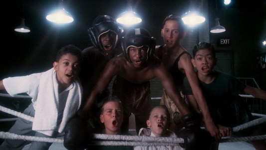 Bugsy Malone