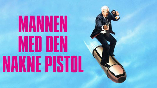 The Naked Gun: From the Files of Police Squad!