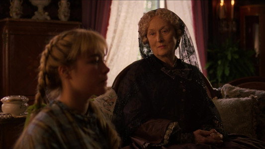 Little Women