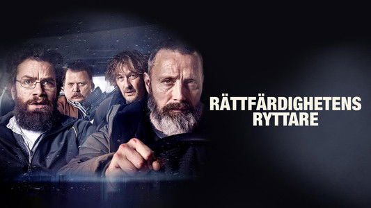 Retfærdighedens ryttere