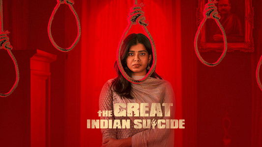 The Great Indian Suicide