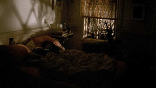 The Pleasure of Being Robbed