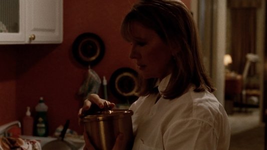 Manhattan Murder Mystery