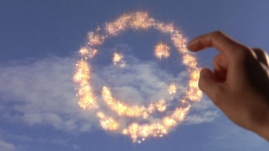 Smiley Face