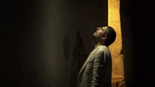 Splendide Hôtel: un voyant en enfer