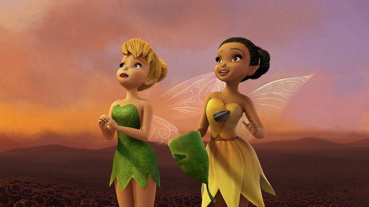Tinker Bell
