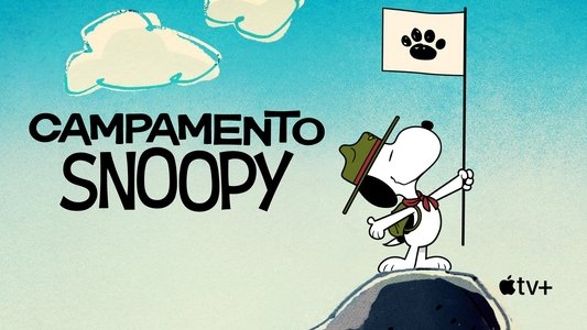 Camp Snoopy
