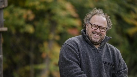 Un chef à la cabane