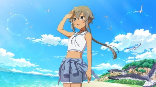 結城友奈は勇者である