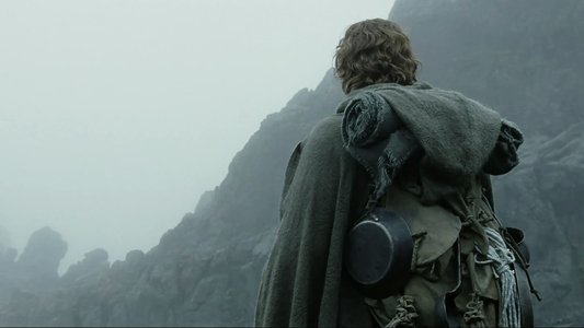 The Lord of the Rings: The Two Towers