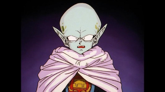 ドラゴンボールＺ オラの悟飯をかえせッ!!