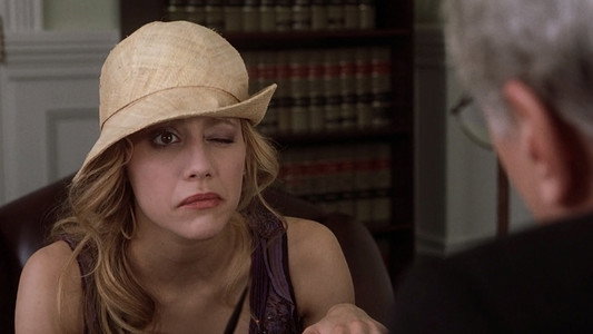 Uptown Girls