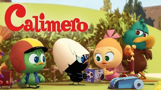 Calimero