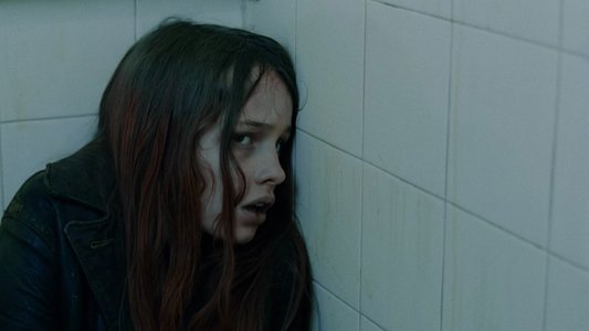 Christiane F. - Wir Kinder vom Bahnhof Zoo