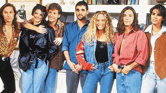 La Banda del Golden Rocket