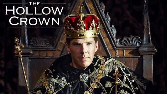 The Hollow Crown