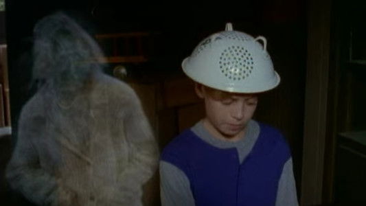 Goosebumps: Piano Lessons Can Be Murder