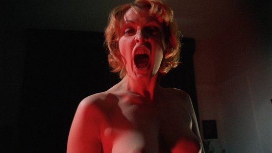Furies Sexuelles